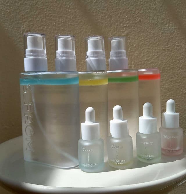 isfrom Trap Water Essence - Golden review photo by Itsjulieta