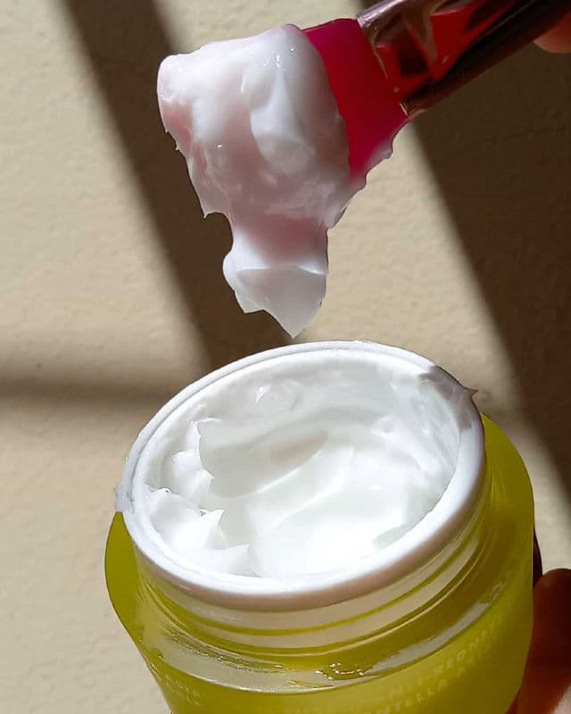e.l.f. Cosmetics Supermask review photo by julietatips