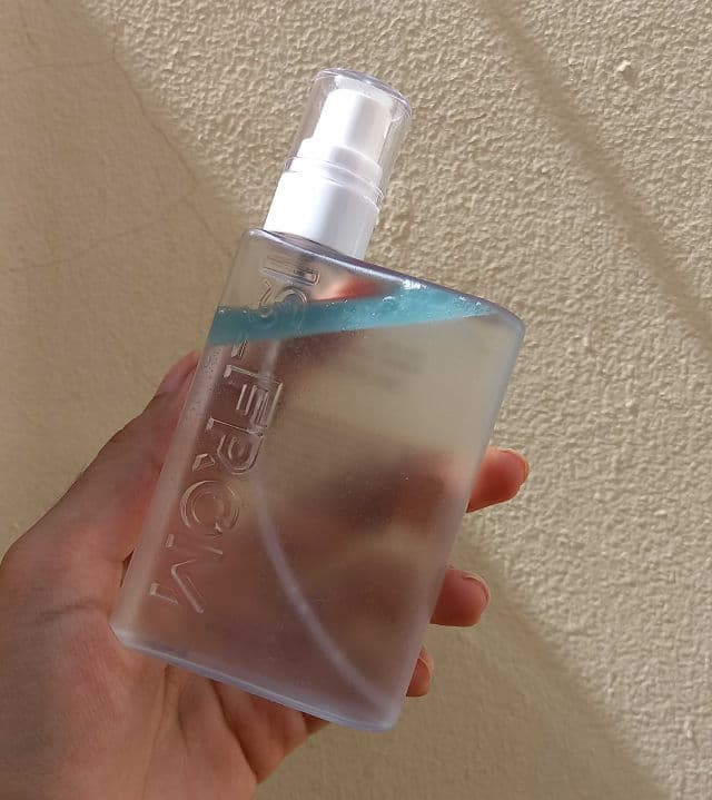isfrom Trap Water Essence - Golden review photo by Itsjulieta