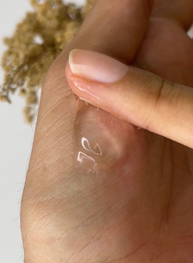 The Ordinary Natural Moisturizing Factors + PhytoCeramides review photo by Itsjulieta