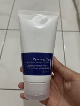 review