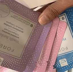 review