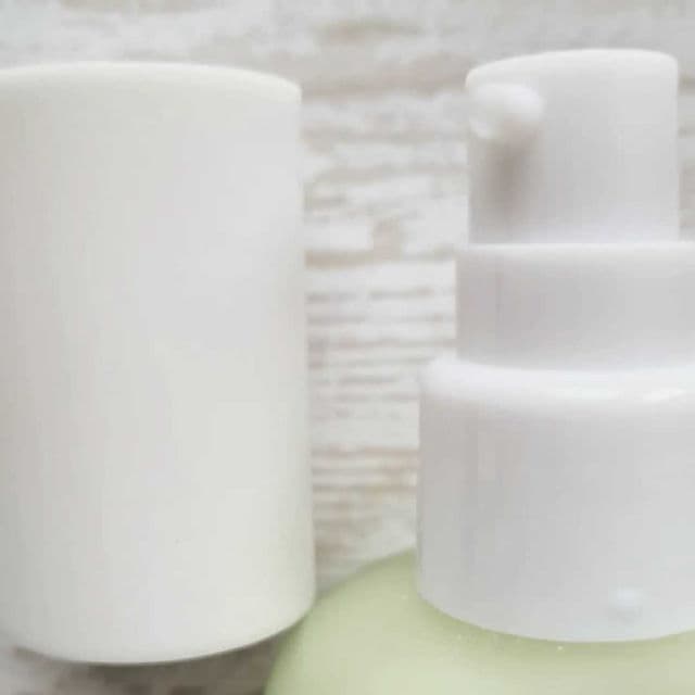 SanDaWha Liposome Skin Softener review photo by OhMorganMorgan