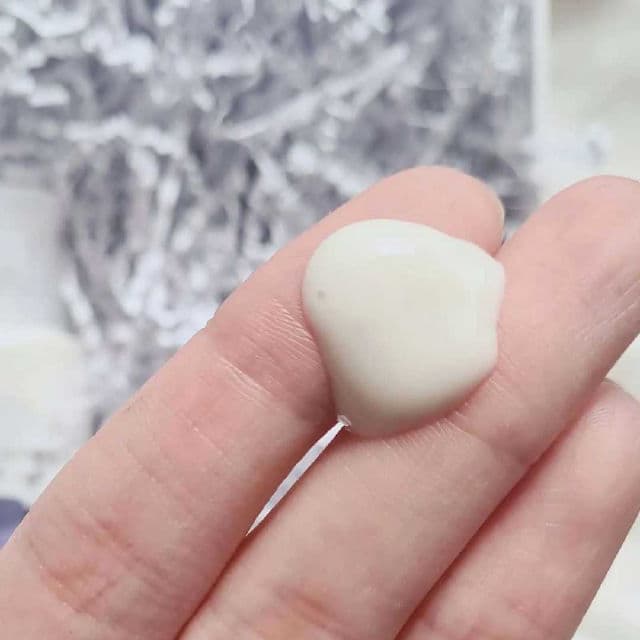 Balance Me Pre and Probiotic Cleansing Milk review photo by OhMorganMorgan