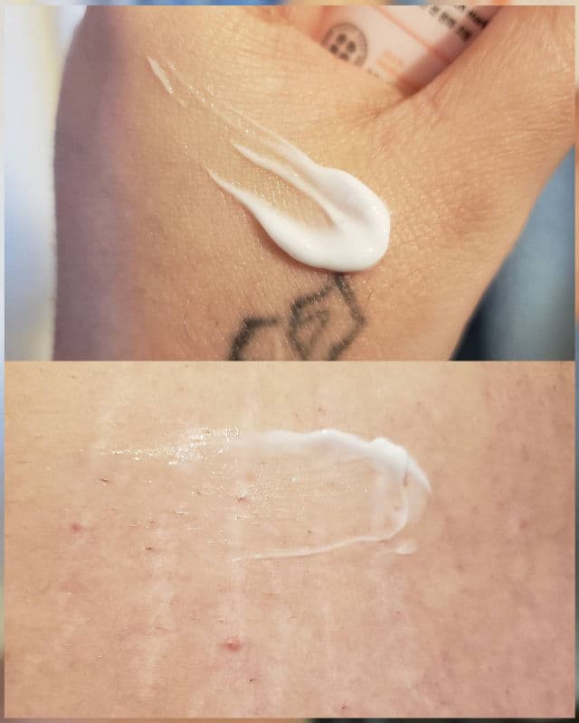 Atopalm Stretch Mark Cream review photo by AlottaxReviews