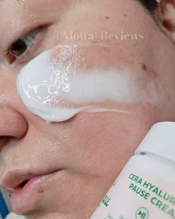 review