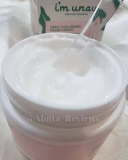 review