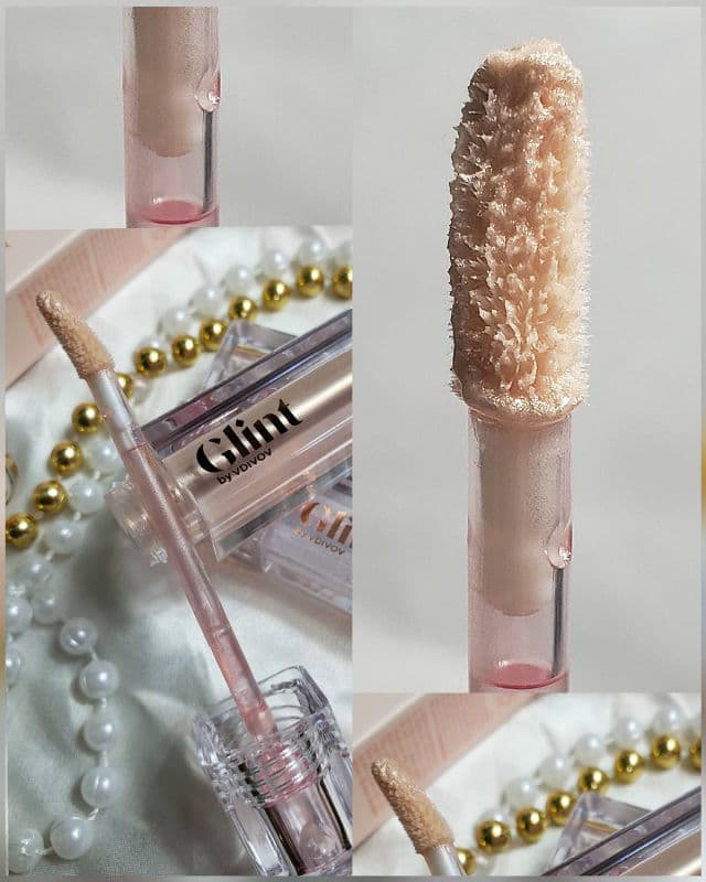 Glint 02 Glossier review photo by AlottaxReviews