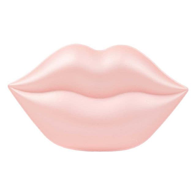 KOCOSTAR Cherry Blossom Lip Mask review photo by ItsAlly