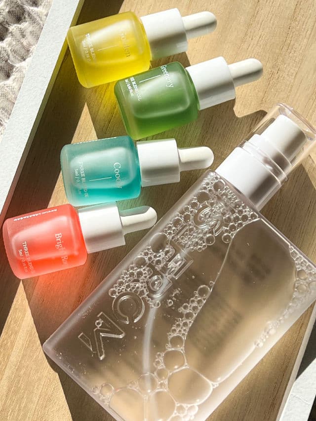 isfrom Trap Water Essence - Greenery review photo by sydneyreviews