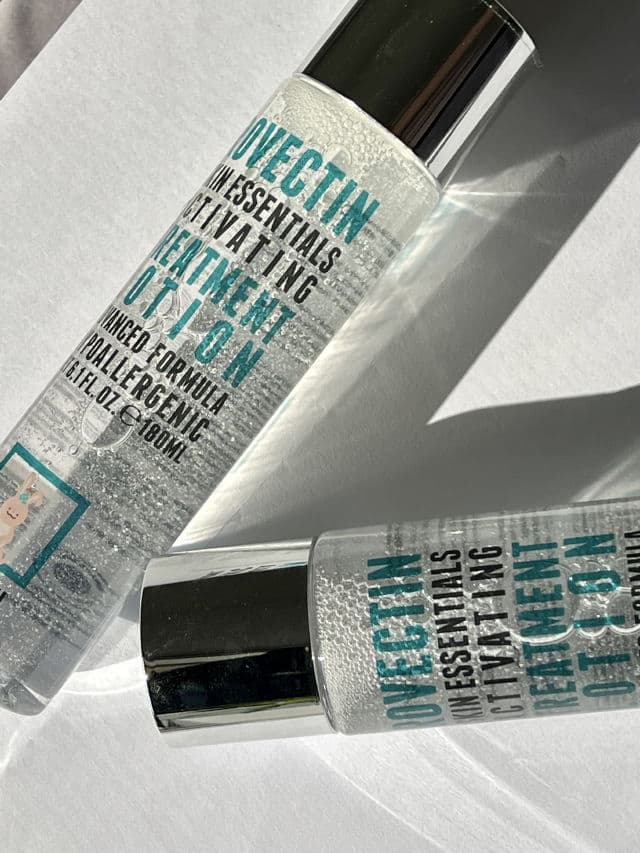 Rovectin Skin Essentials Activating Treatment Lotion review photo by sydneyreviews