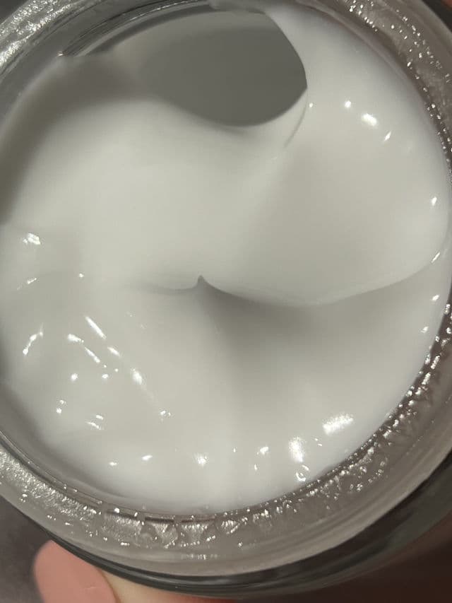 Hue Calm Waterful Barrier Cream review photo by sydneyreviews