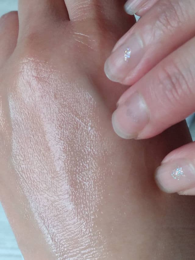 numbuzin No.1 Pantothenic B5 Active Soothing Cream review photo by yogabug