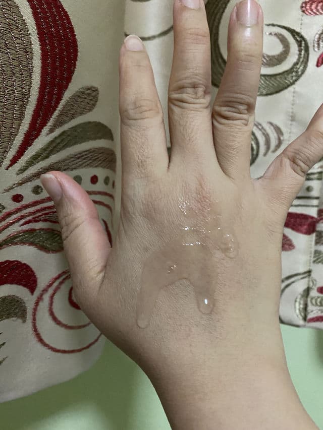 Nacific Pink AHA BHA Serum review photo by Grizzy888
