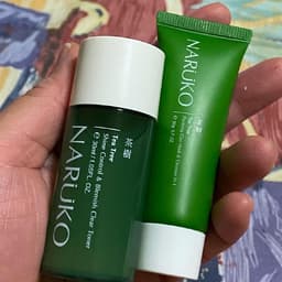 review