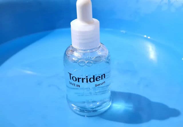 Dive-in Low-Molecular Hyaluronic Acid Serum product review