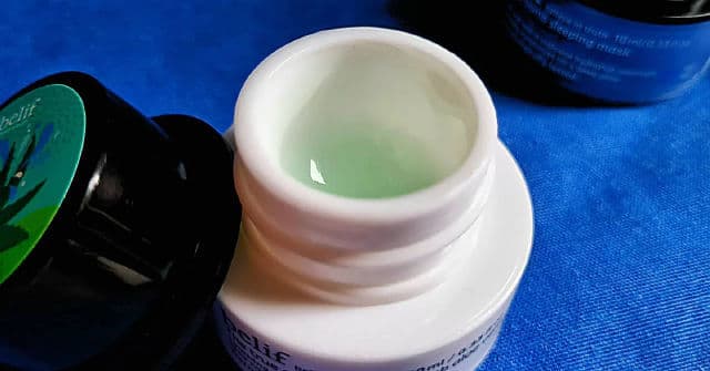 belif The True Cream Aqua Bomb Aloe Vera review photo by akirE