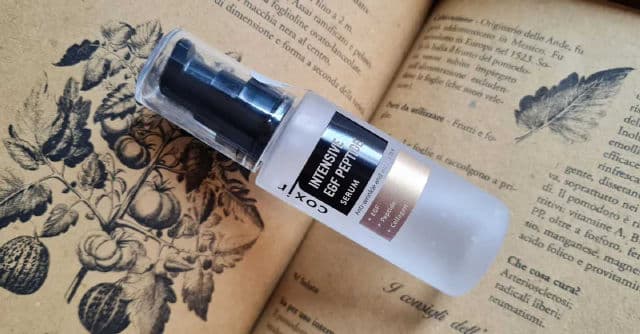 Intensive EGF Peptide Serum product review