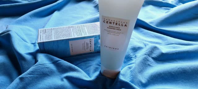 Moisturizer and emulsion