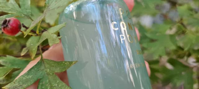 The Skin House Pore Control Powder Serum review photo by akirE