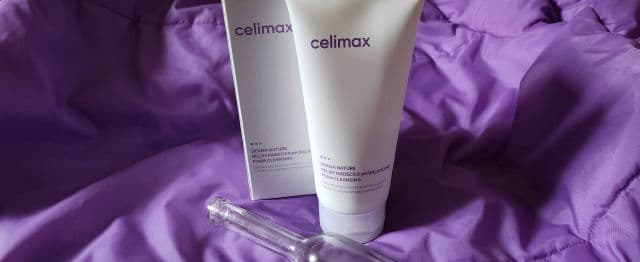 Derma Nature Relief Madecica PH Balancing Foam Cleansing product review