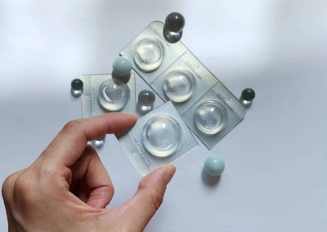 Cica Night Capsule product review