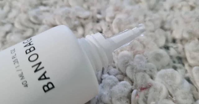 Alpha Radiance Tone-Up Cream product review