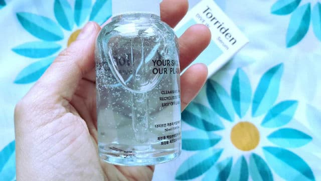 Dive-in Low-Molecular Hyaluronic Acid Serum product review