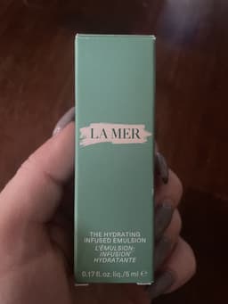 review