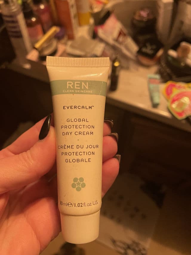 REN Clean Skincare Ultra Moisture Day Cream 50ml / 1.7 fl.oz. review photo by Thursday