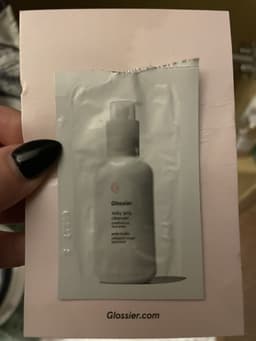 review