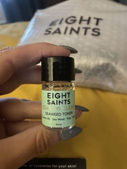 review