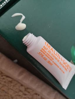 review