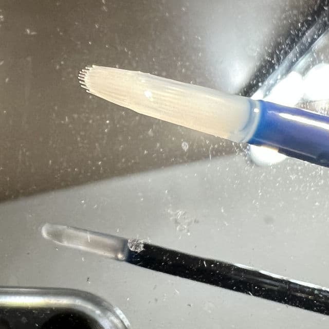 Augustinus Bader Eyebrow & Lash Enhancing Serum  review photo by trish304