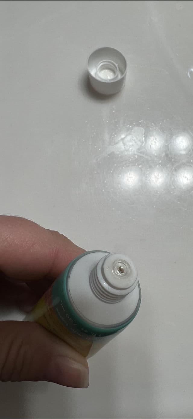 Purlisse Pineapple Bright Cleansing Gel review photo by trish304