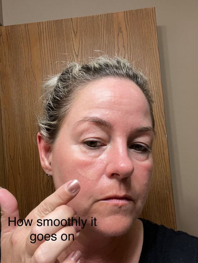 Dr. Brandt Pores No More Pore Refiner review photo by trish304