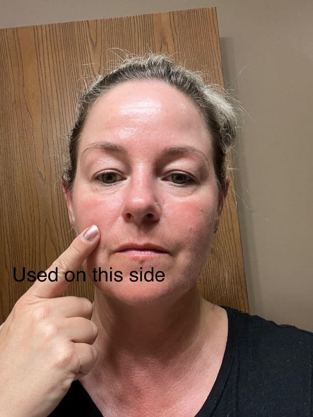 Dr. Brandt Pores No More Pore Refiner review photo by trish304