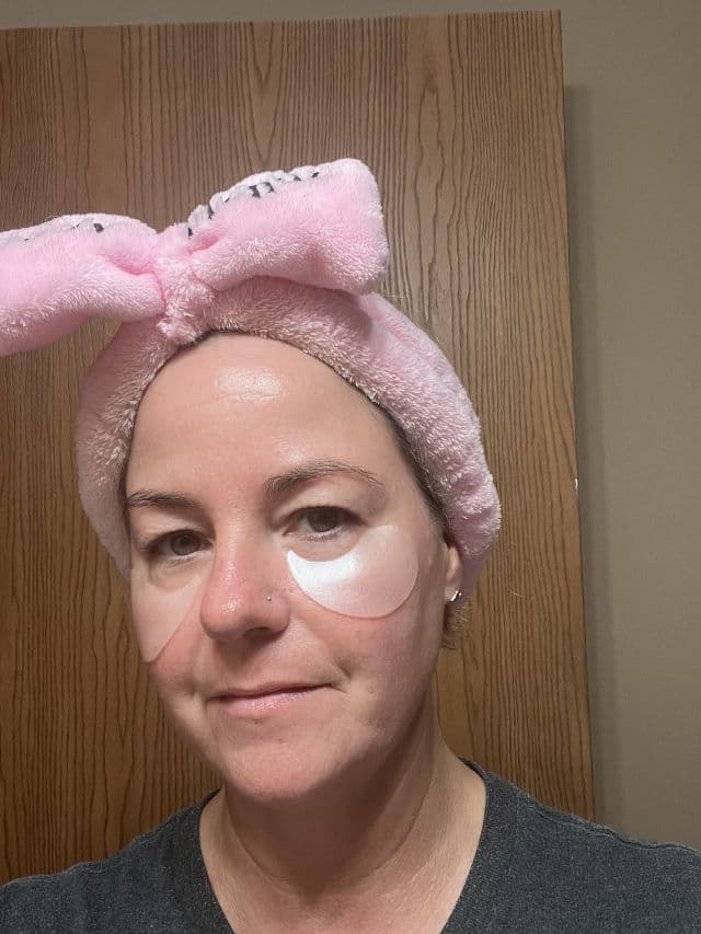 Patchology FlashPatch Rejuvenating Eye Gels review photo by trish304