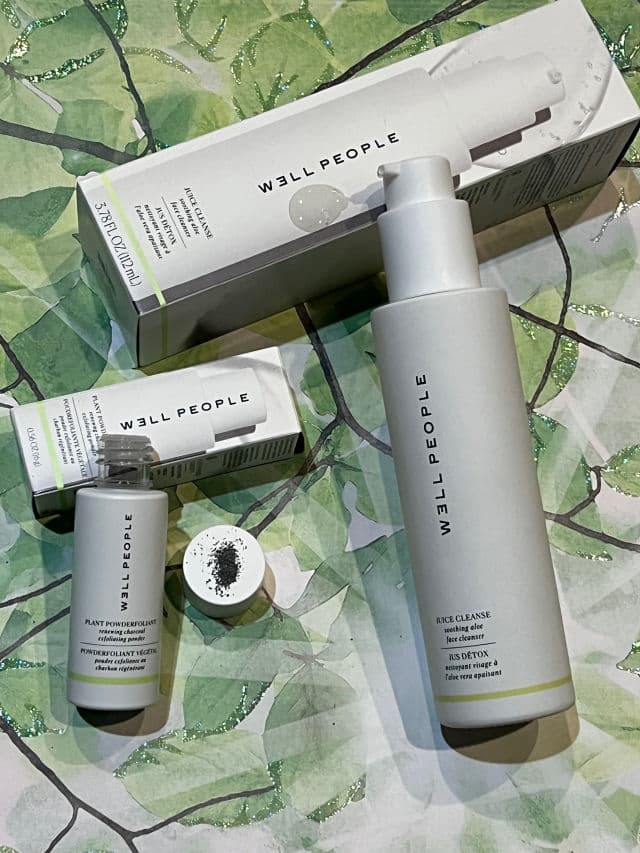 Well People Dewy Juice Hydrating Aloe Essence review photo by trish304