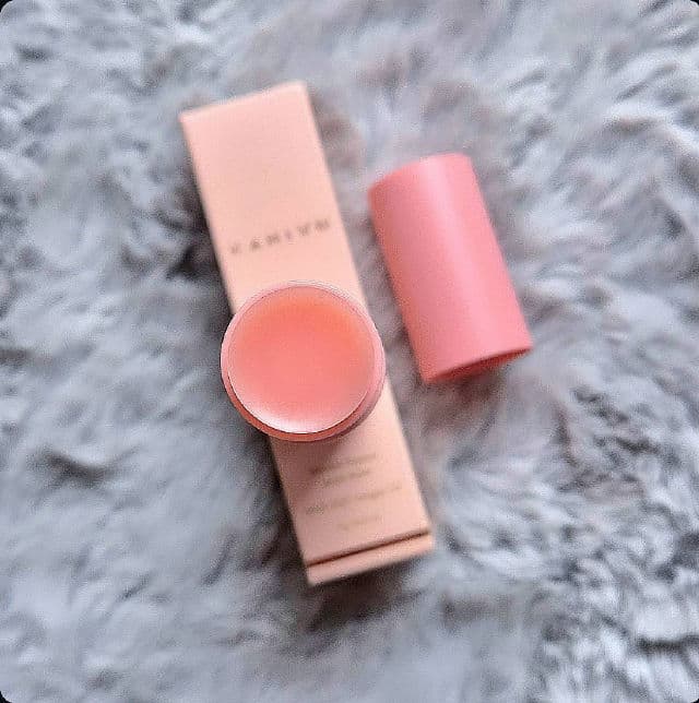 Wrinkle Bounce Multi Balm product review