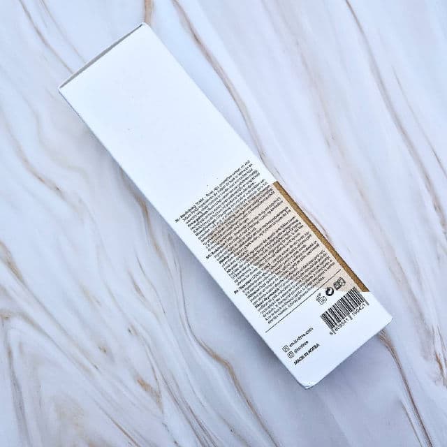 Green Tea Fresh Toner product review