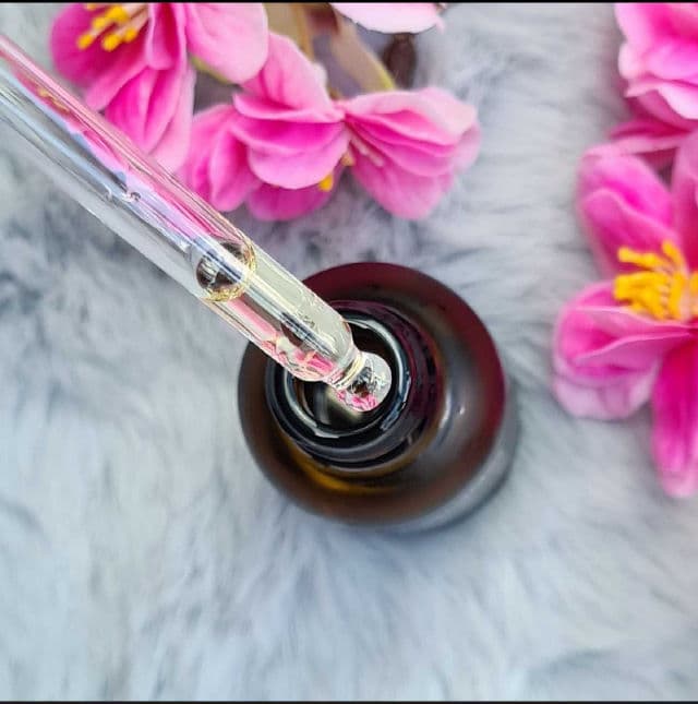 Synergie Skin LumiBalance Face Oil review photo by Natje9999
