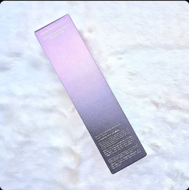 Black Rice Moisture 5.5 Soft Cleansing Gel product review