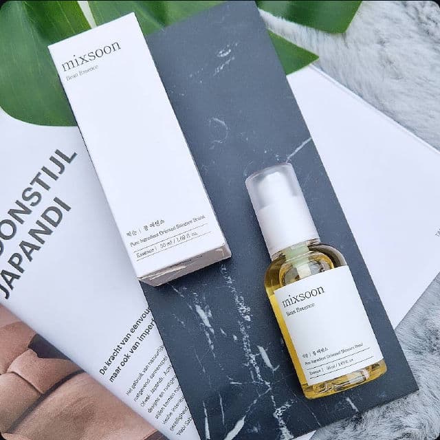 Bean Essence product review
