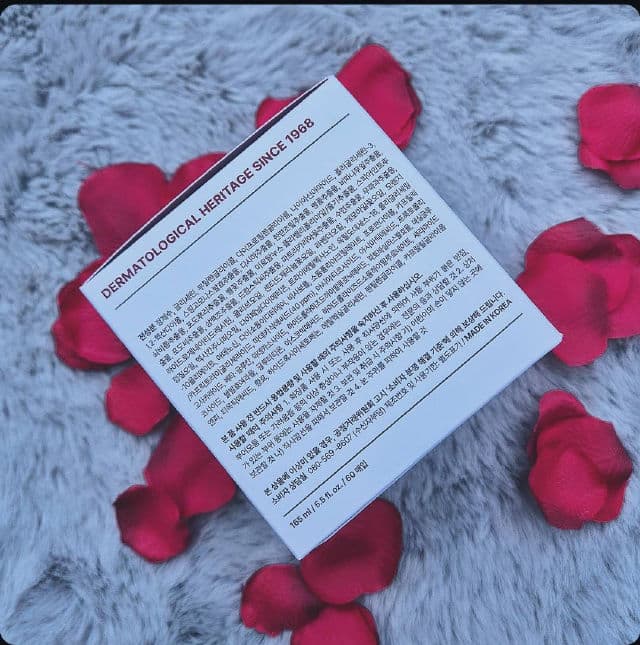 Madeca Mela Capture Ampoule Pad product review