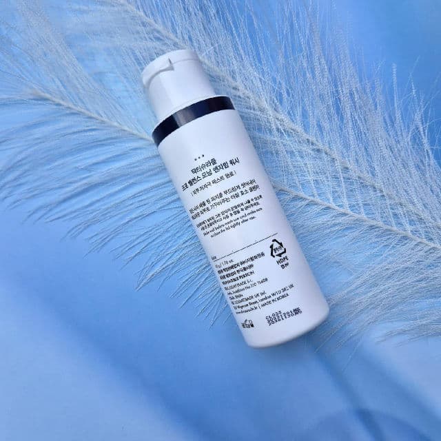 Dr. Ceuracle Pro Balance Morning Enzyme Wash review photo by Natje9999