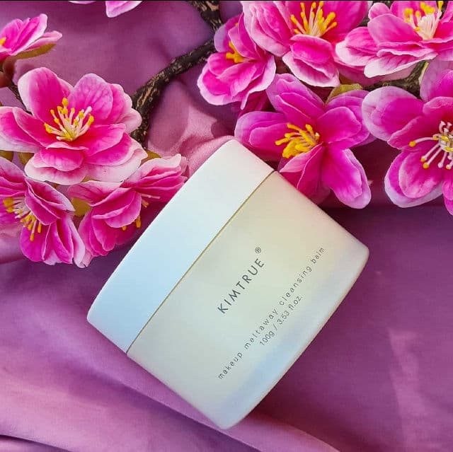 Makeup Meltaway Cleansing Balm product review