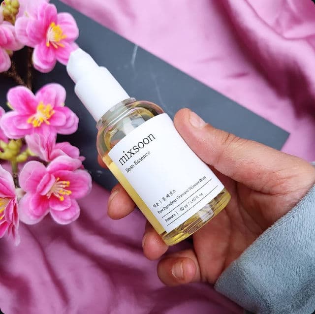Bean Essence product review