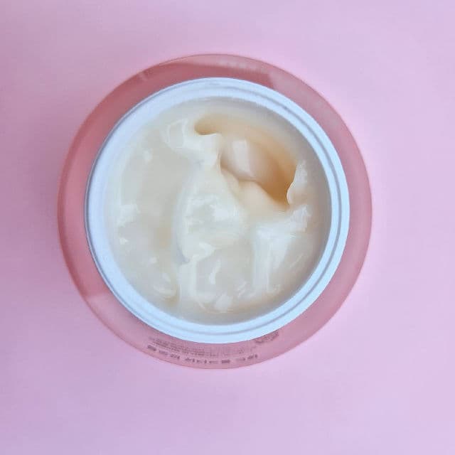 Blossom Waterdrop Cream product review