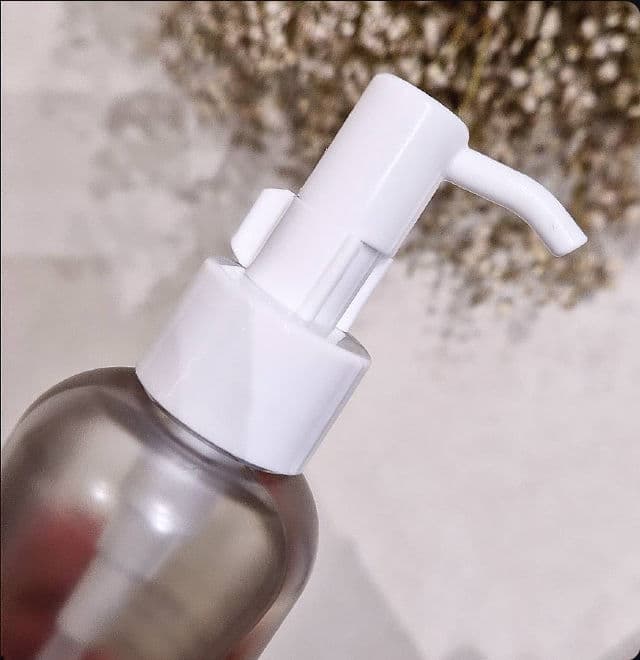 Bean Cleansing Oil product review